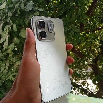 Infinix Hot 50i