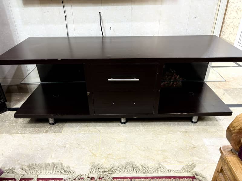Tv console 1
