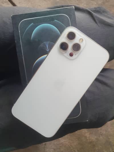 Apple iPhone 12 Pro Max
