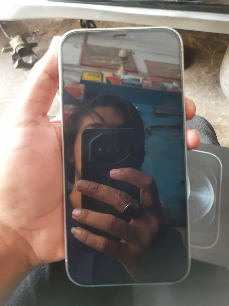 Apple iPhone 12 Pro Max 1