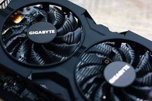 Nvidia GeForce GTX 950 1