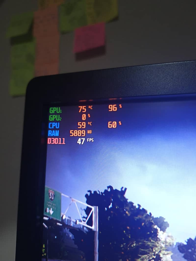 Nvidia GeForce GTX 950 2