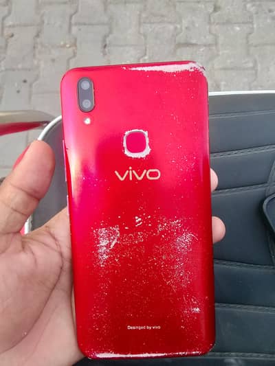 Vivo Y85