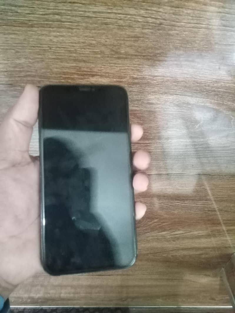 Apple iPhone 11 Pro Max 5