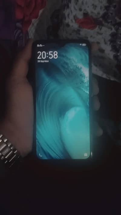 Vivo S1