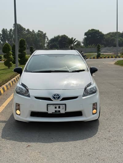 Toyota Prius 2010