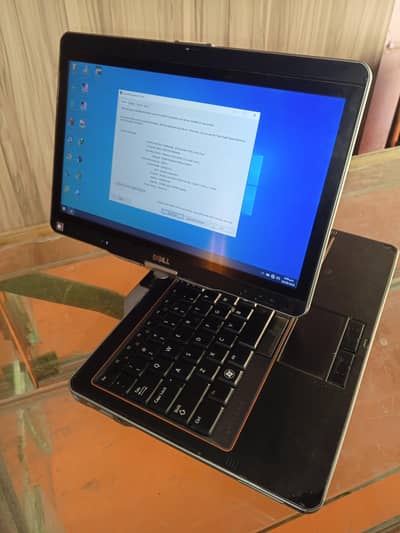 Dell Latitude XT3 Laptop | 4GB RAM | 250GB HDD