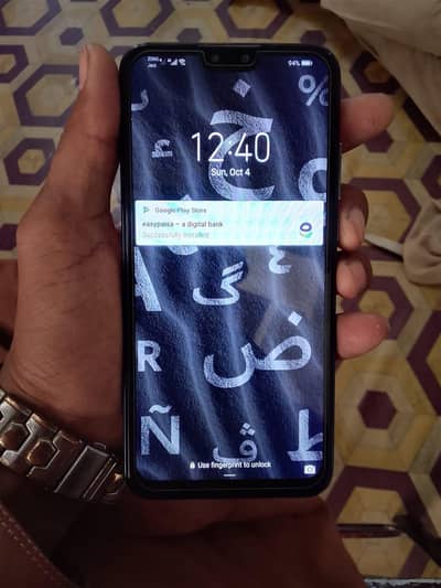 Huawei Y9