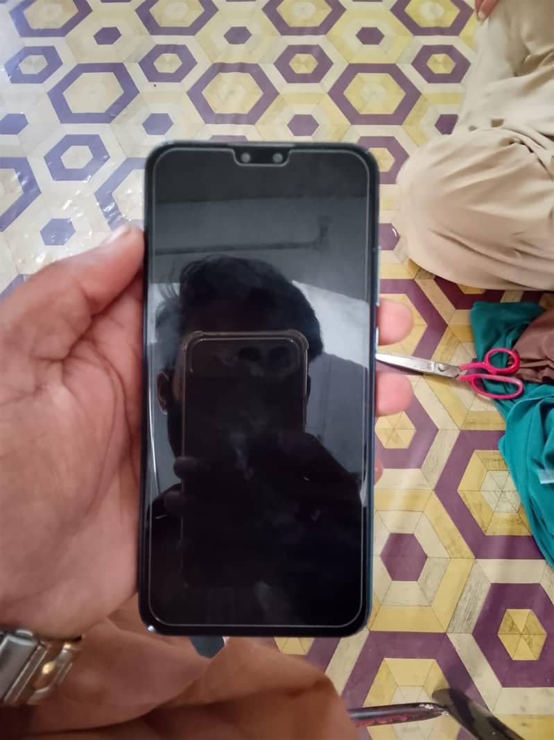 Huawei Y9 5