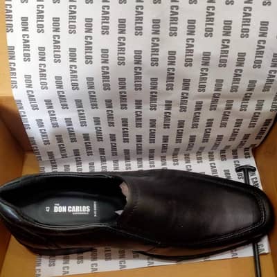 9 number men shoes