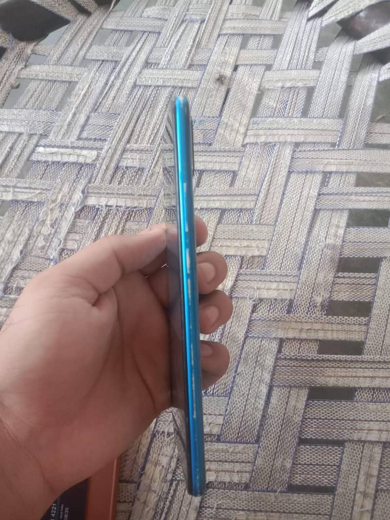 OPPO A16E 1