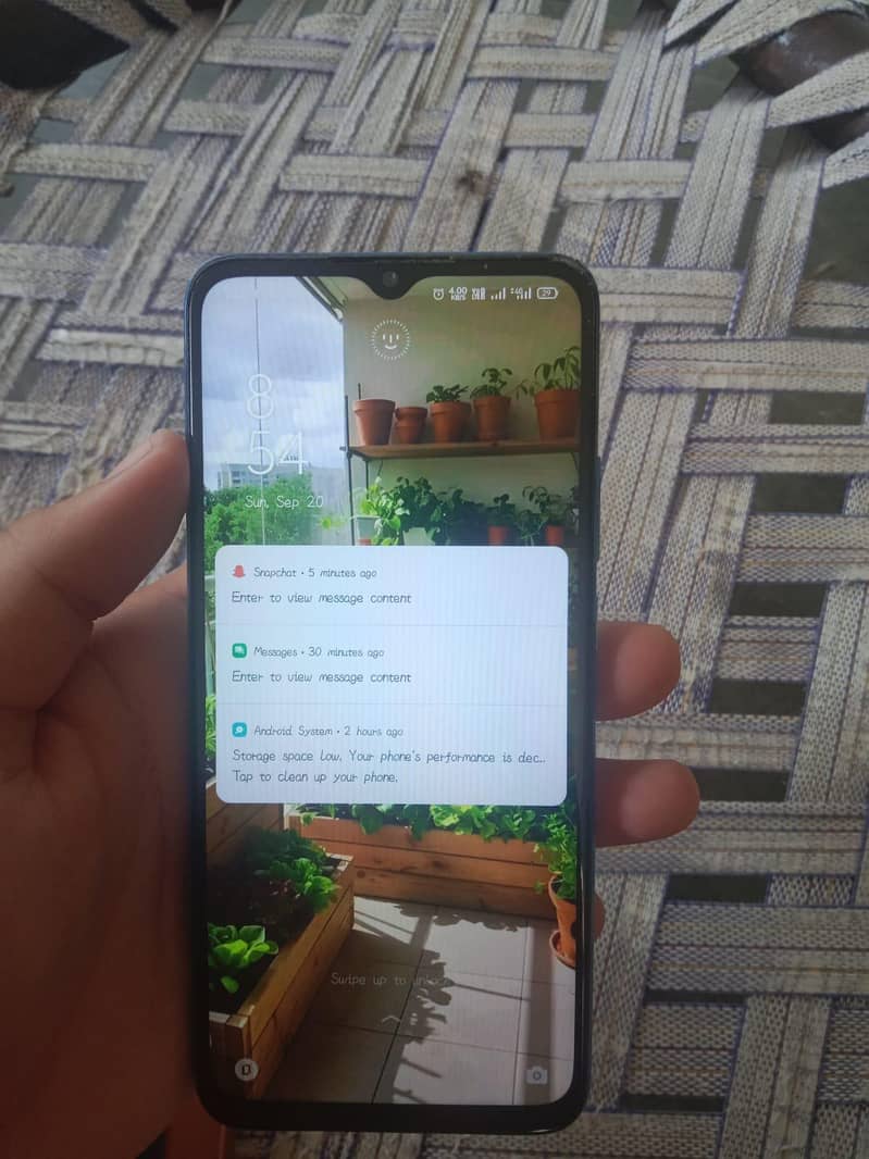 OPPO A16E 3