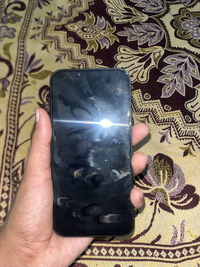 Apple iPhone 14 2