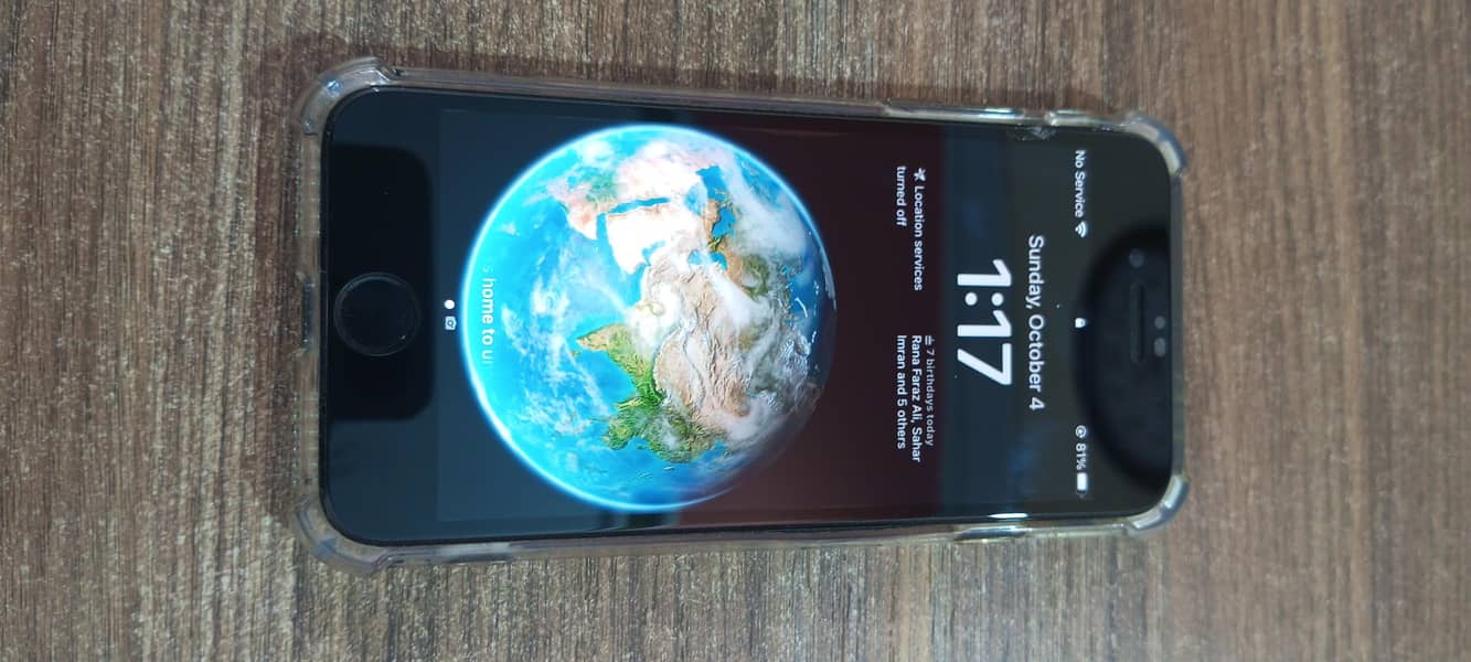 Apple iPhone 8 1