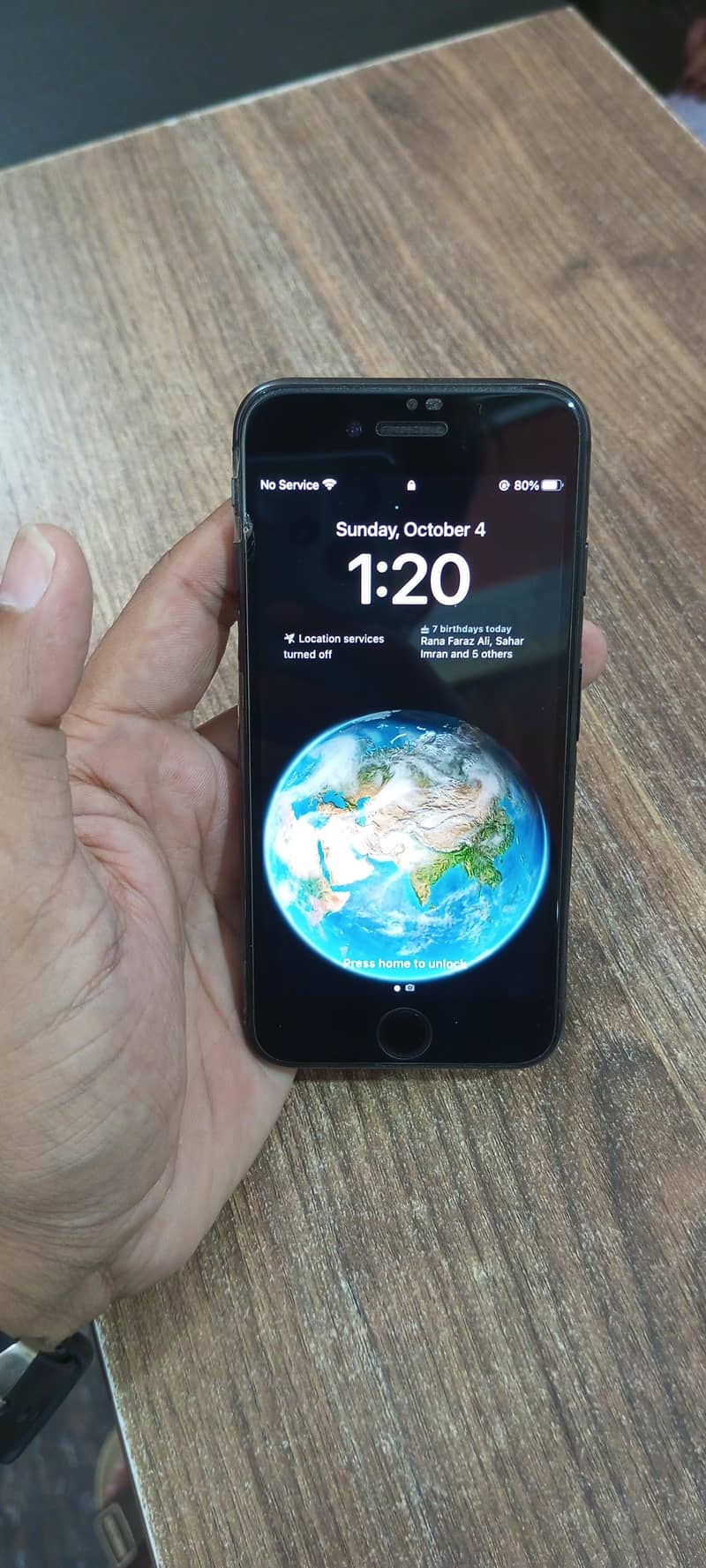 Apple iPhone 8 6