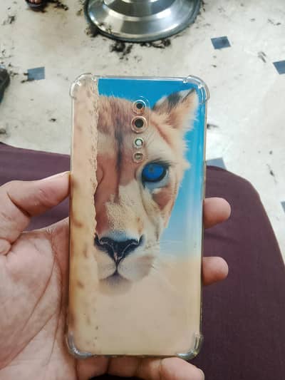 OPPO Reno Z