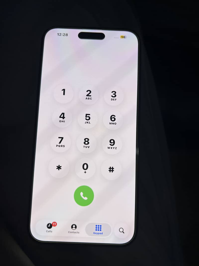 Apple iPhone 15 Pro Max 4