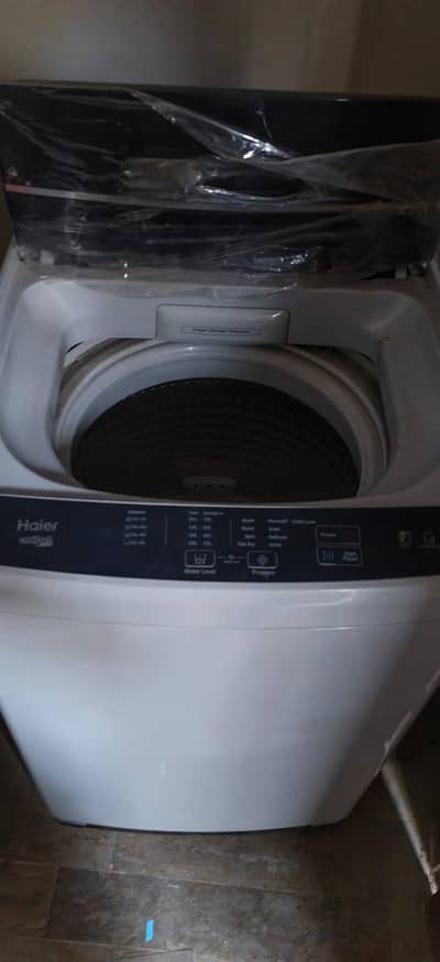 Fully automatic Washing Machine