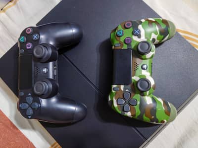 Playstation 4 Jailbreak