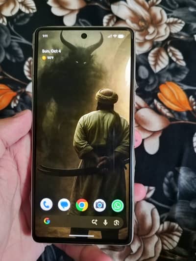 Google Pixel 7