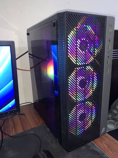 Gaming pc for sell read description