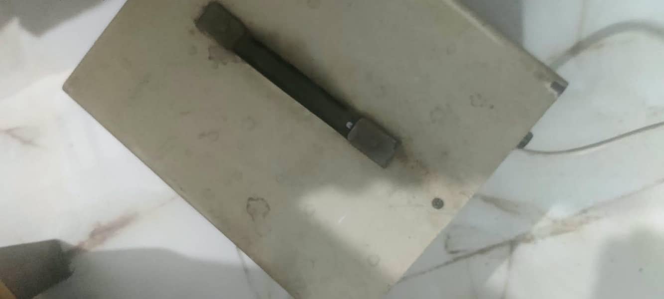 UNIVERSAL Stabilizer 2