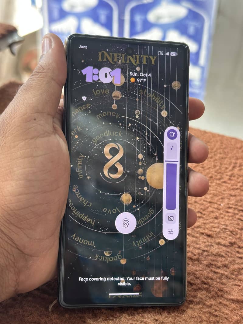 Google Pixel 7a 1