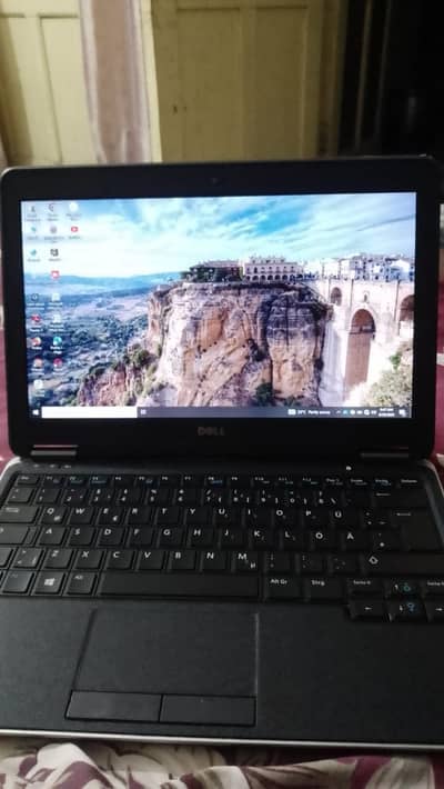 Dell Laptop Core I7