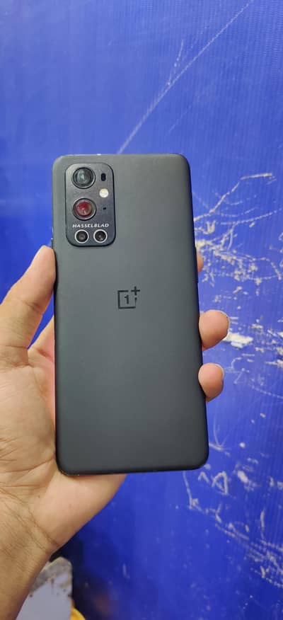 One Plus 9