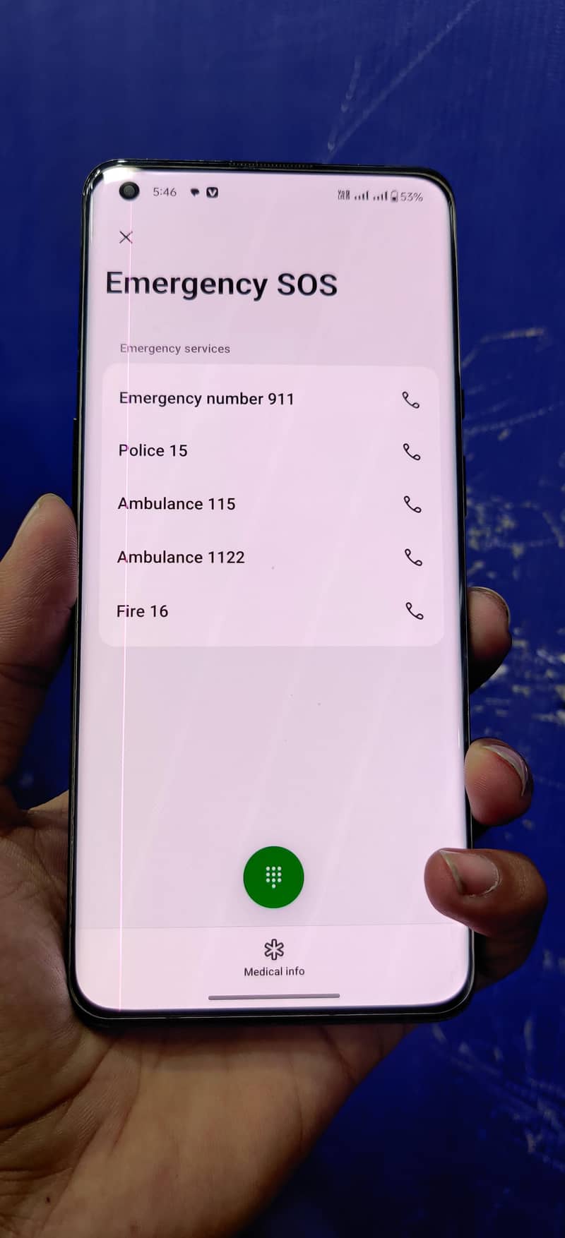 One Plus 9 1