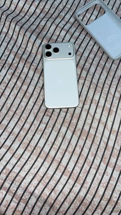Apple iPhone 17 Pro Max