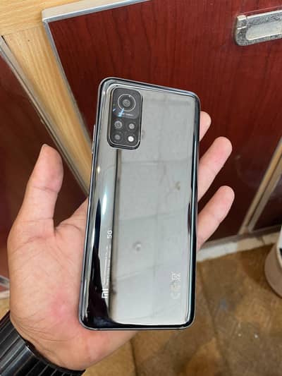 Xiaomi Mi 10T
