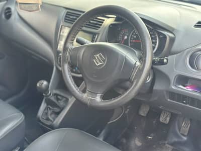 Suzuki Cultus VXR 2022