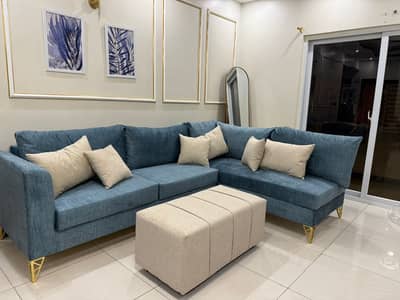 Excellent sofa