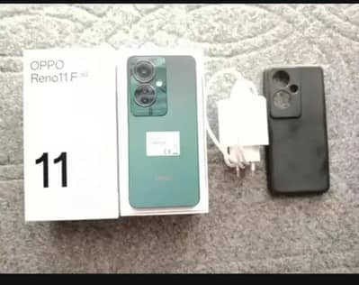 OPPO Reno 11F 5g