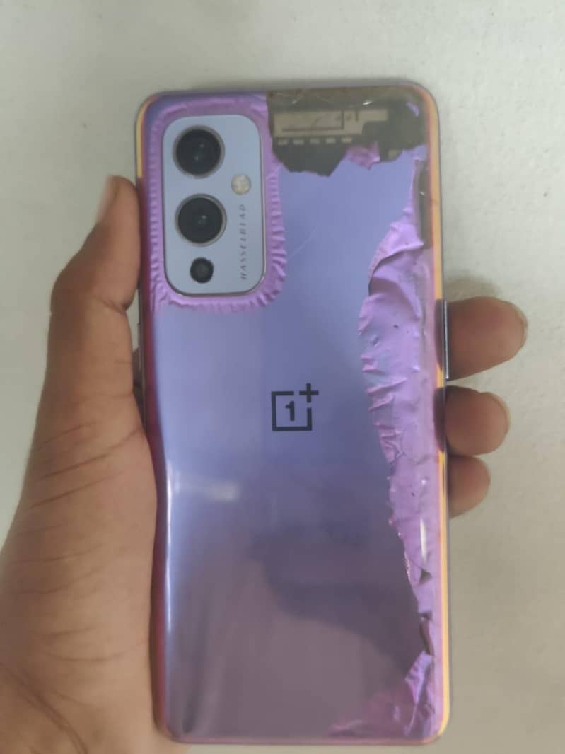 One Plus 9 3