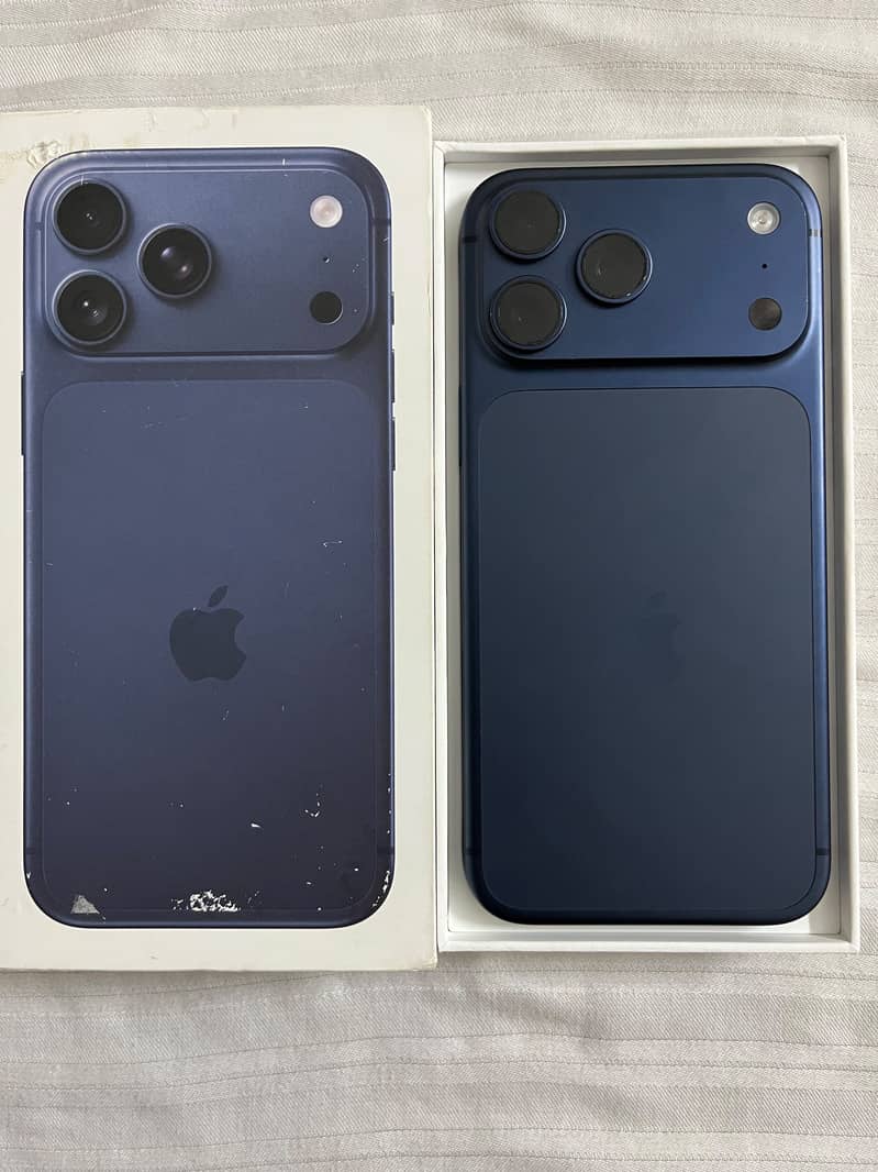 17 PRO MAX DEEP BLUE 4