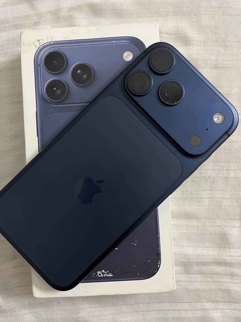 17 PRO MAX DEEP BLUE 5