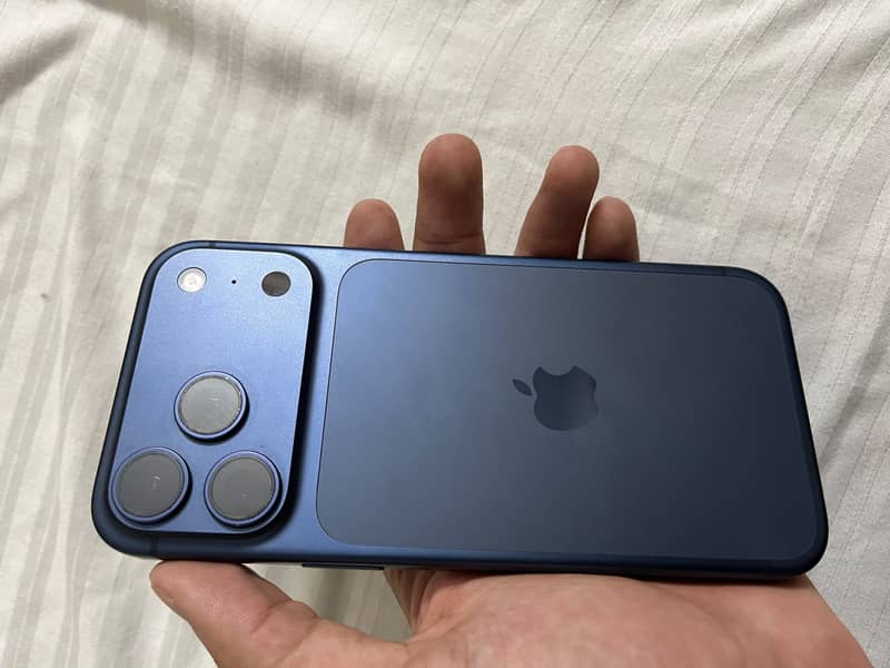 17 PRO MAX DEEP BLUE 7