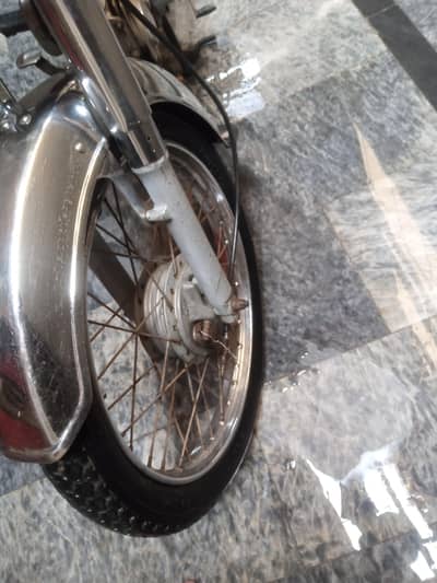 Honda70cc