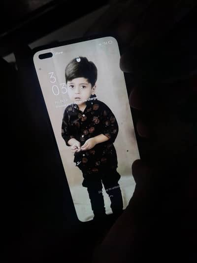 OPPO F17 Pro