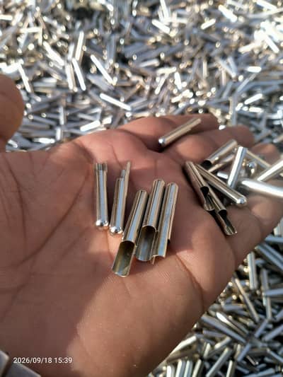 male pin