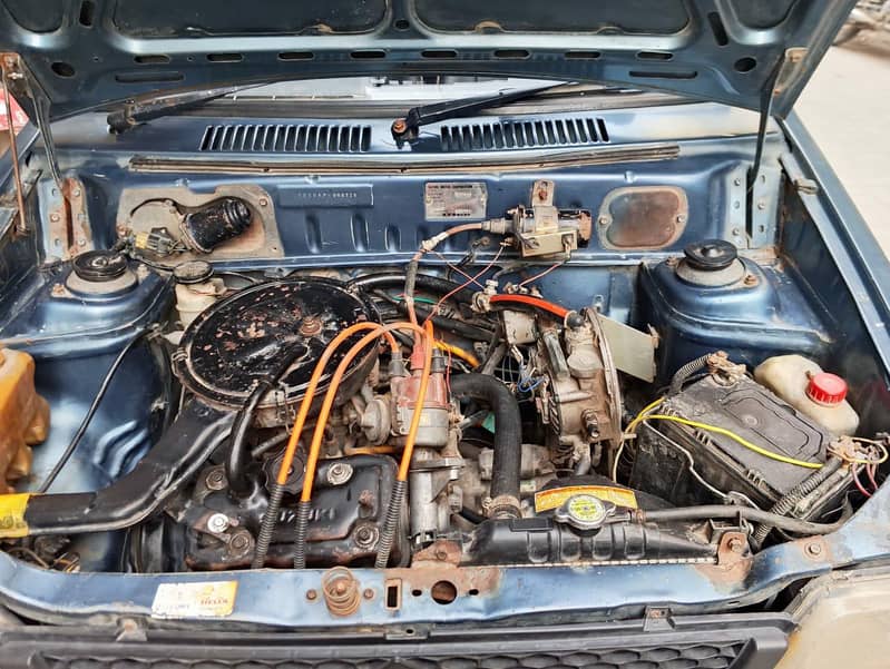 Suzuki Mehran 10