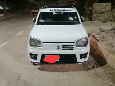 Suzuki Alto 2022
