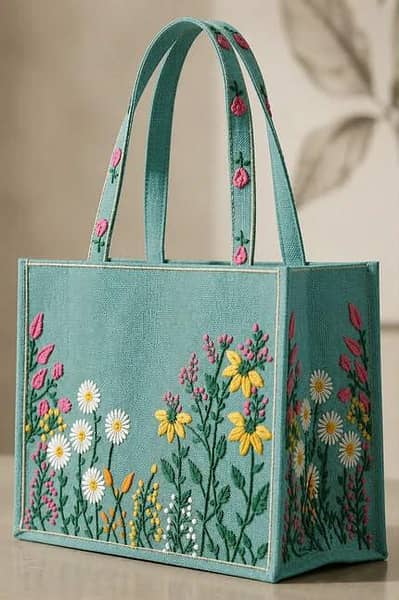 Sidhi handmade baags