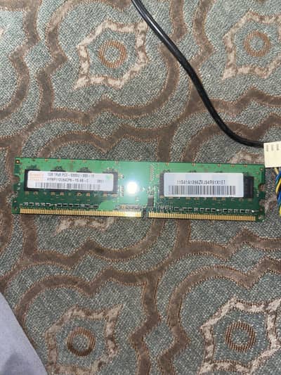 Hinyx 1GB DDR2 667MHZ