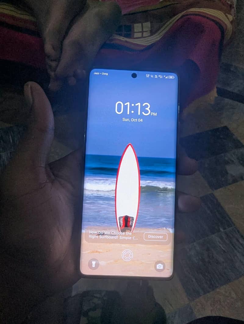 Tecno Spark 20 Pro Plus 1