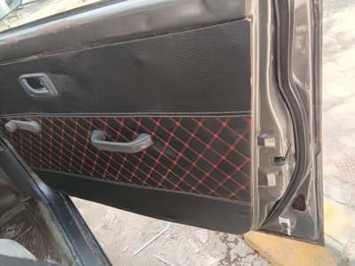 Daihatsu Cuore 2006 orignal company A/T