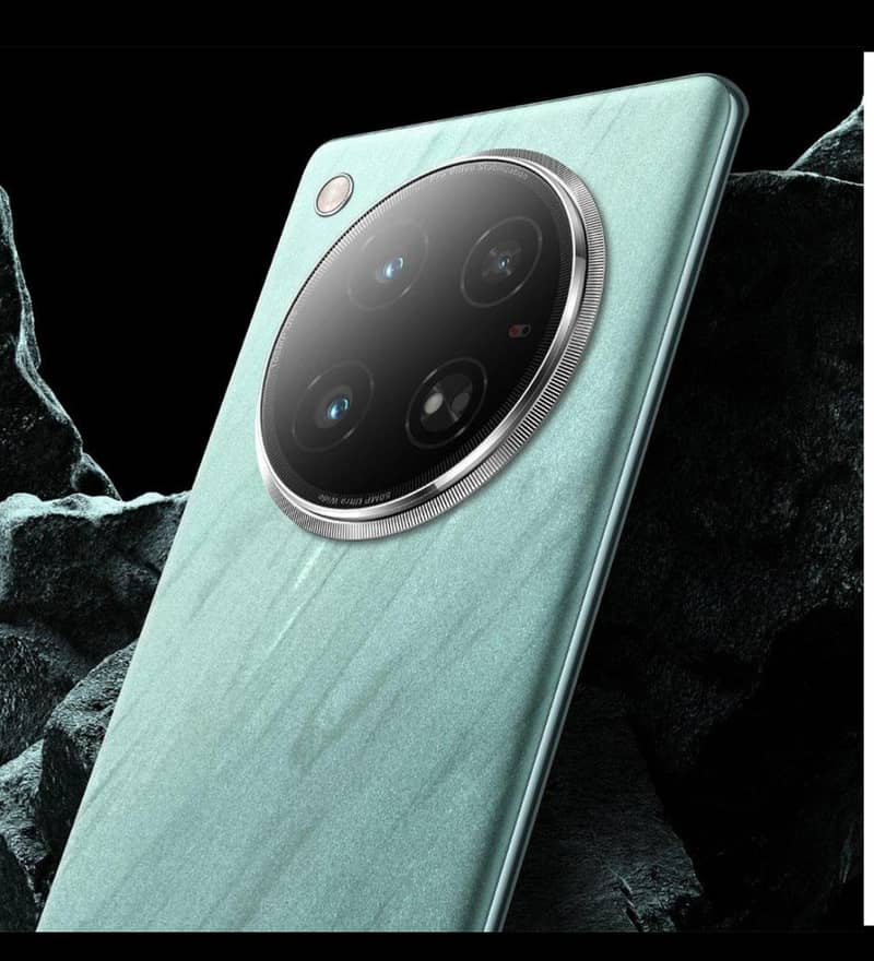 Infinix Zero 40 2