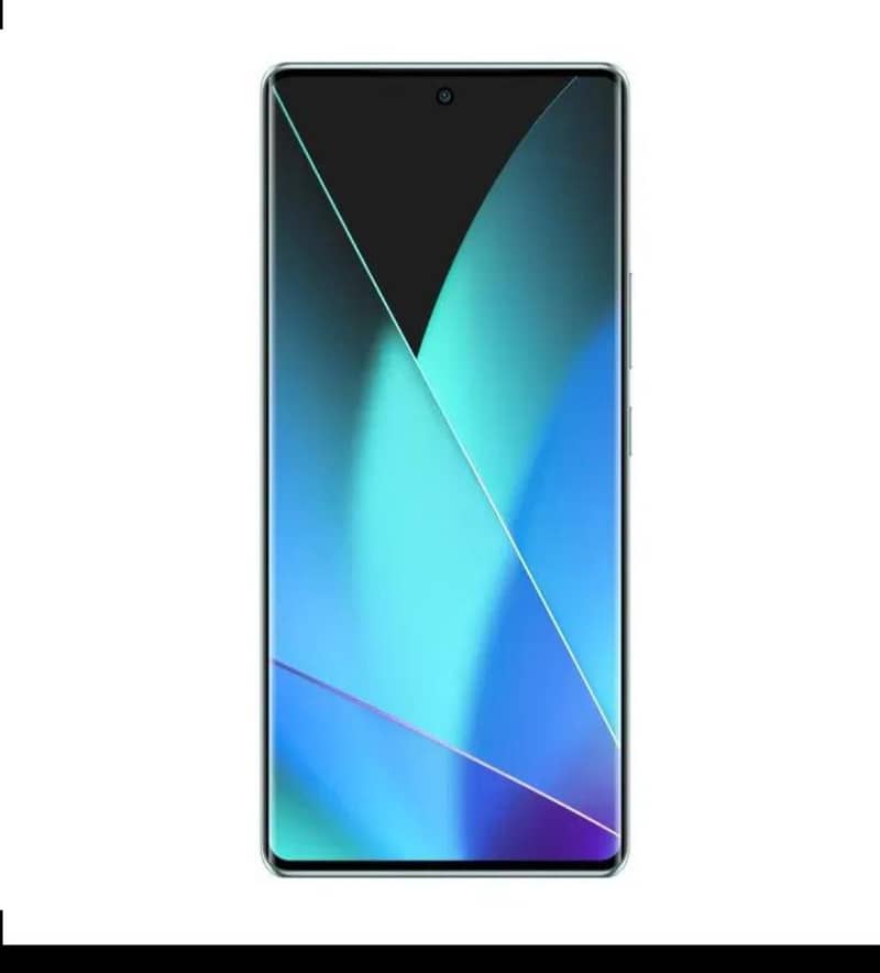 Infinix Zero 40 4